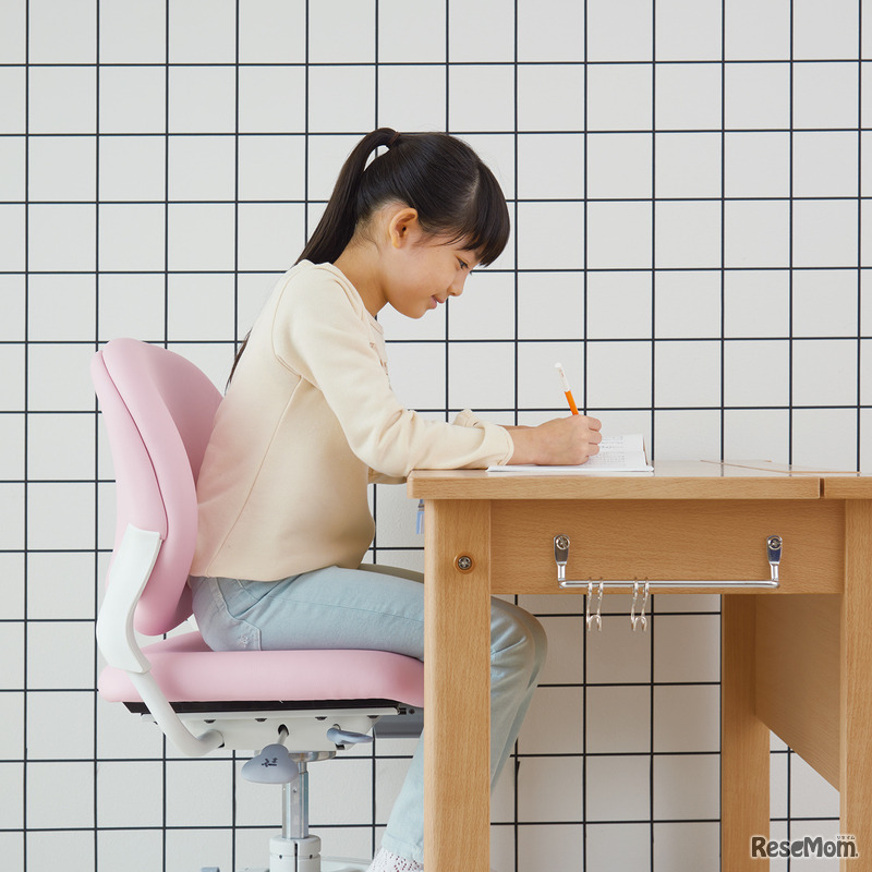 「K-MODEL II」傾斜天板使用なし