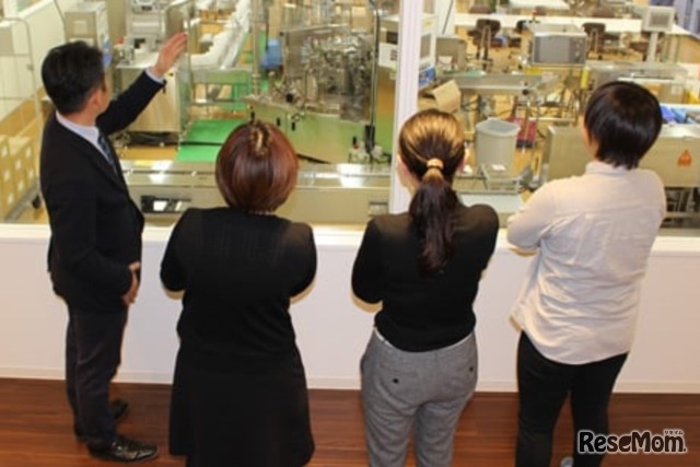 万田発酵 HAKKOパーク