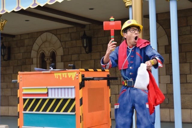 クリスマス詳細発表！8年目を迎えた水上ショーが終了へ☆