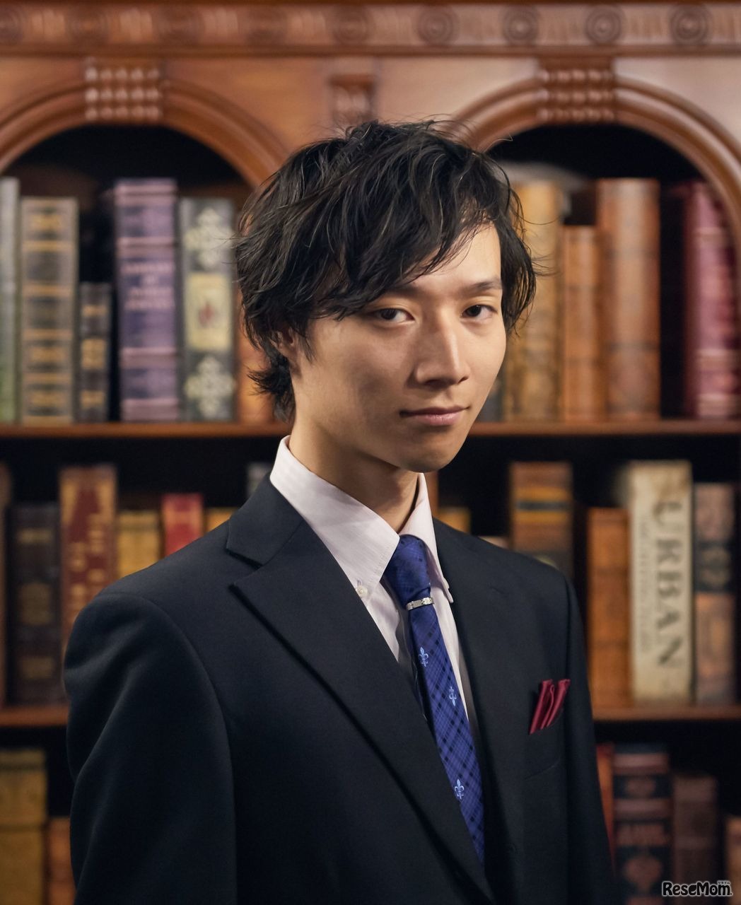 著者：山崎聡一郎