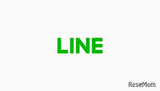 LINE