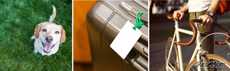 子どもの見守り以外にも使える