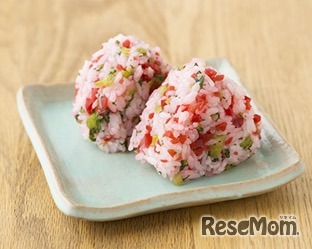 ご当地おにぎりマイスターチャレンジ（イメージ）