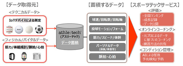KDDI、大学スポーツの選手育成・ファン拡大に向けた施策を推進