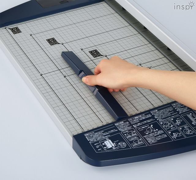 マグネット定規