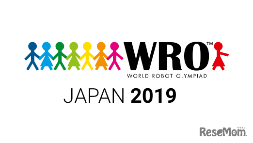 WRO JAPAN 2019