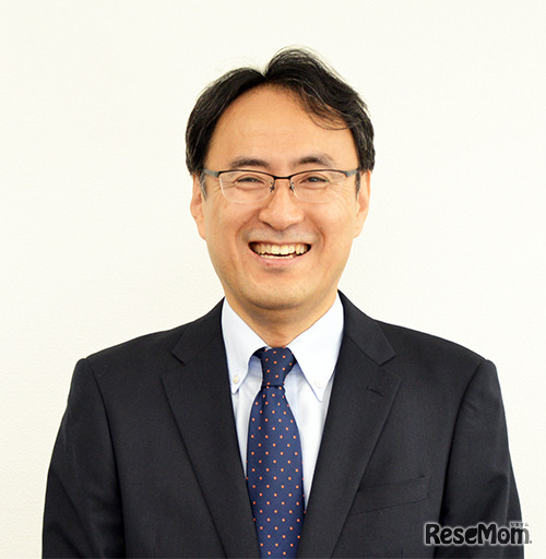 アドバイザー・水野治久氏