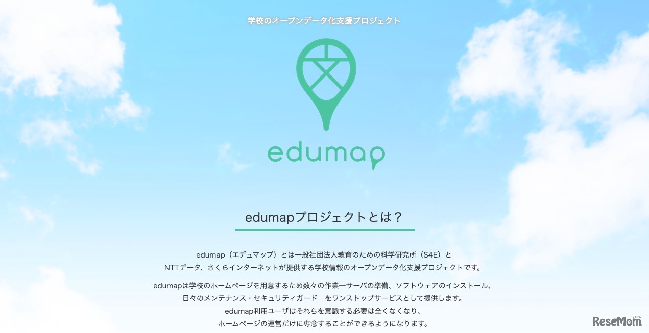 edumap