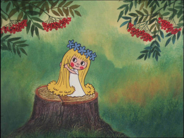 「チェコアニメの夜 秋の夜の大フェスティバル」