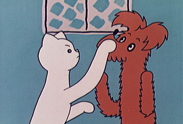 「チェコアニメの夜 秋の夜の大フェスティバル」