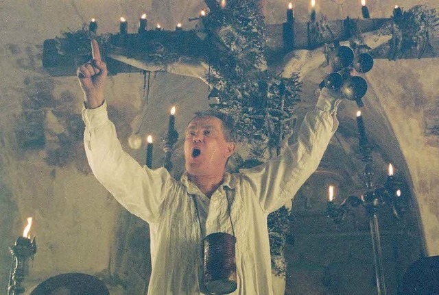 「チェコアニメの夜 秋の夜の大フェスティバル」