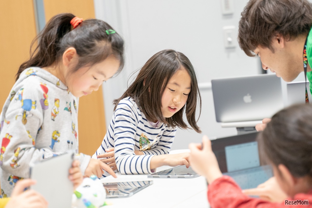 T-KIDSシェアスクール 梅田 KANDAI Me RISE