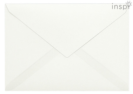 封筒＜GIFT LETTER Century Edition＞