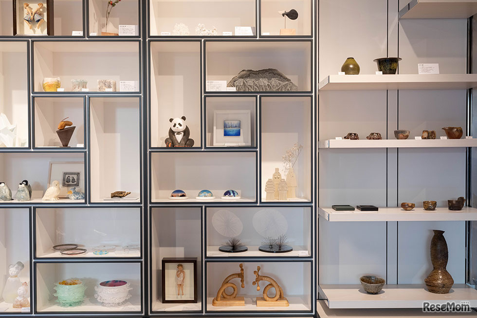 藝大アートプラザ 過去の企画展