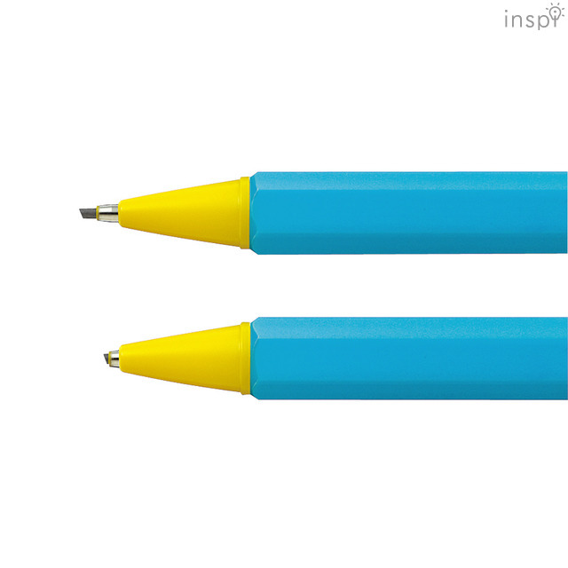 中学準備は筆記具から！「キャンパスジュニアペンシル」