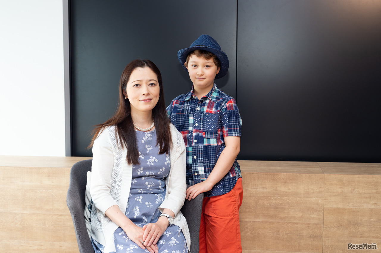 「この秋から進学する学校では、本格的にプログラミングを習う予定です」