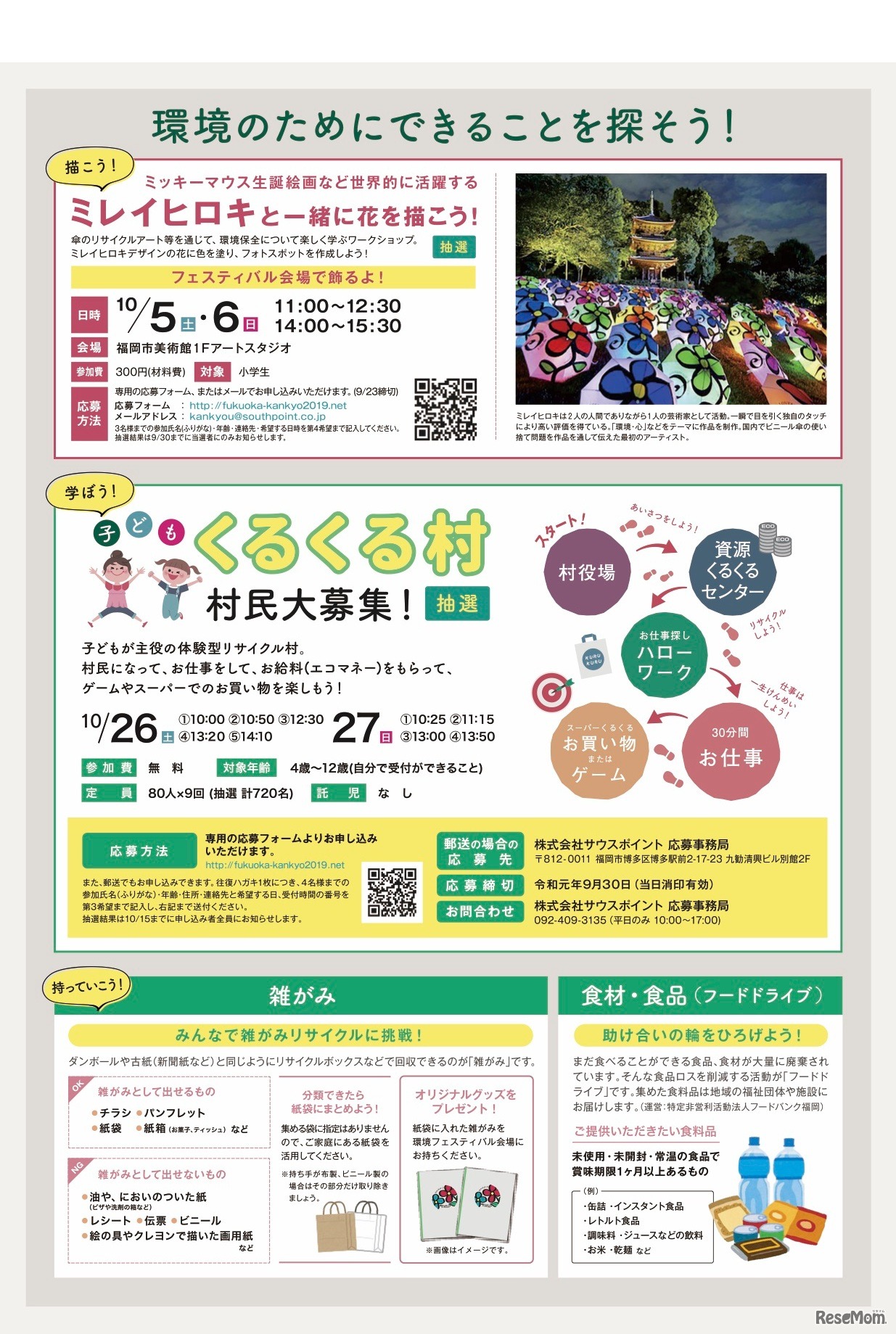 プログラム概要