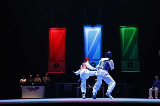 パラスポーツ×音楽！パラアスリートとアーティストが共演する「ParaFes」11月開催