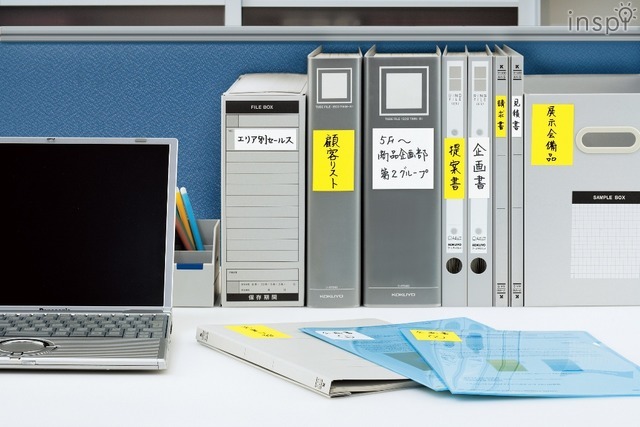 「ドットライナーラベルメモ」