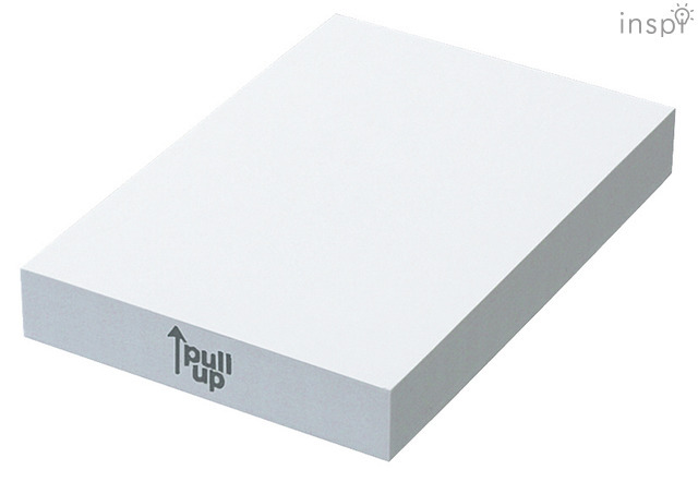 「ドットライナーラベルメモ」74×50mm