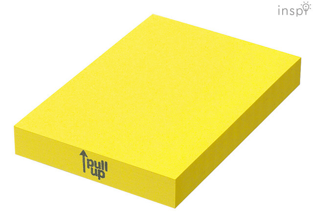 「ドットライナーラベルメモ」74×50mm