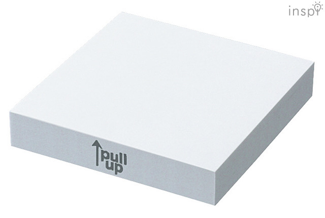 「ドットライナーラベルメモ」50×50mm