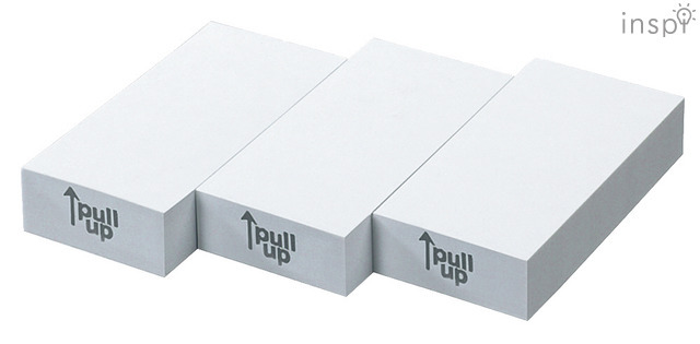 「ドットライナーラベルメモ」50×25mm