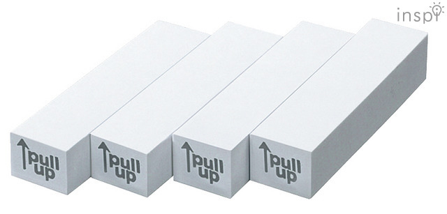 「ドットライナーラベルメモ」50×12.5mm