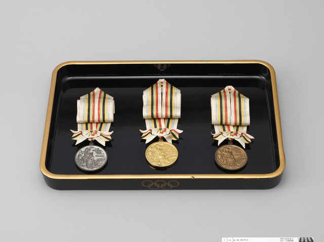 「読売新聞オリンピック・パラリンピック報道写真展」10月開催