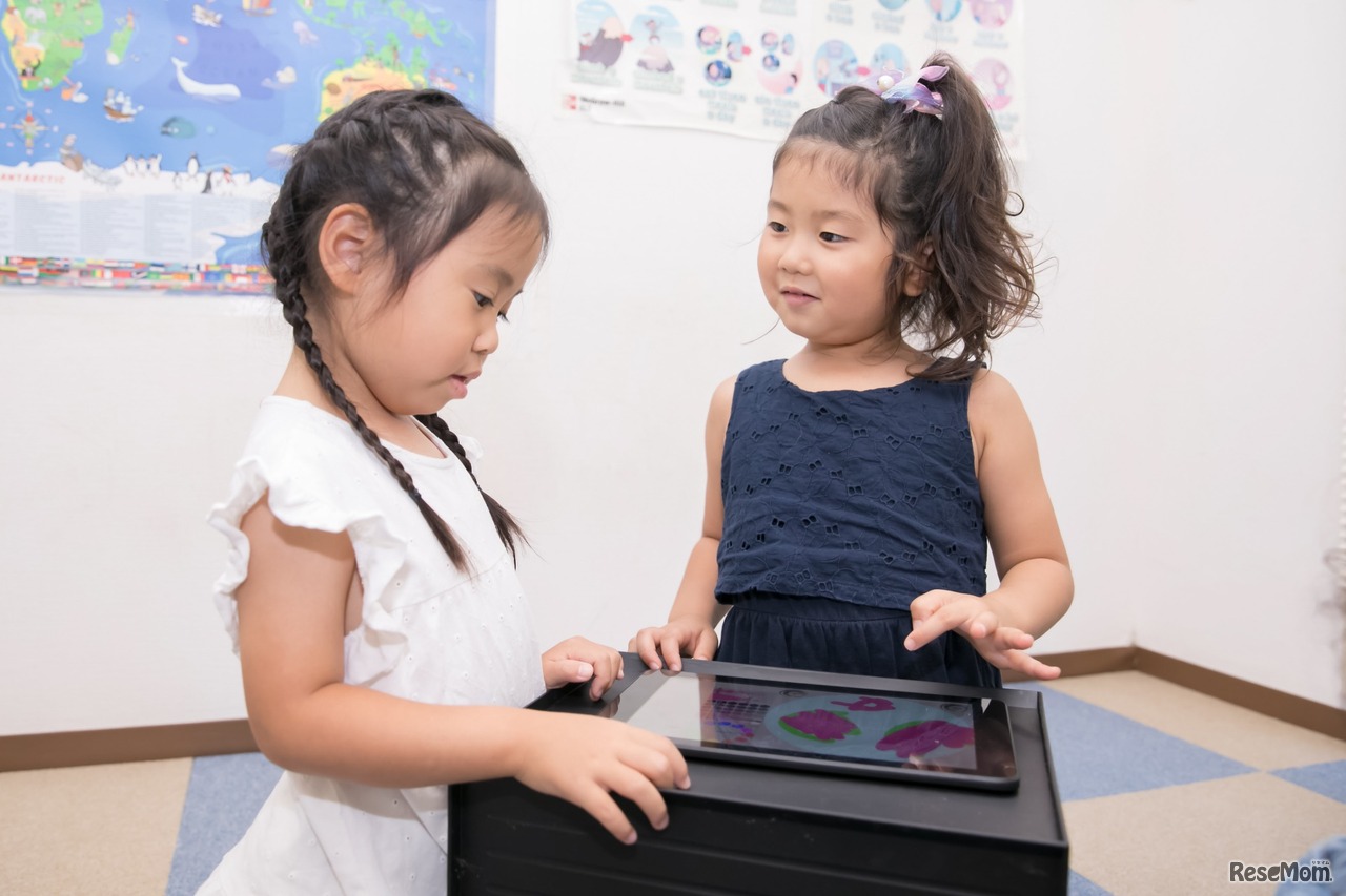 First STEAMでの学び（イメージ）