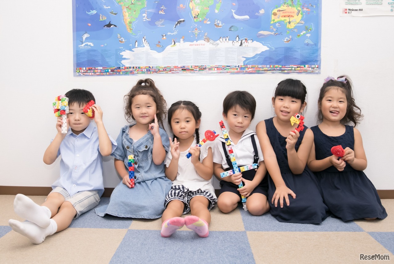 First STEAMでの学び（イメージ）