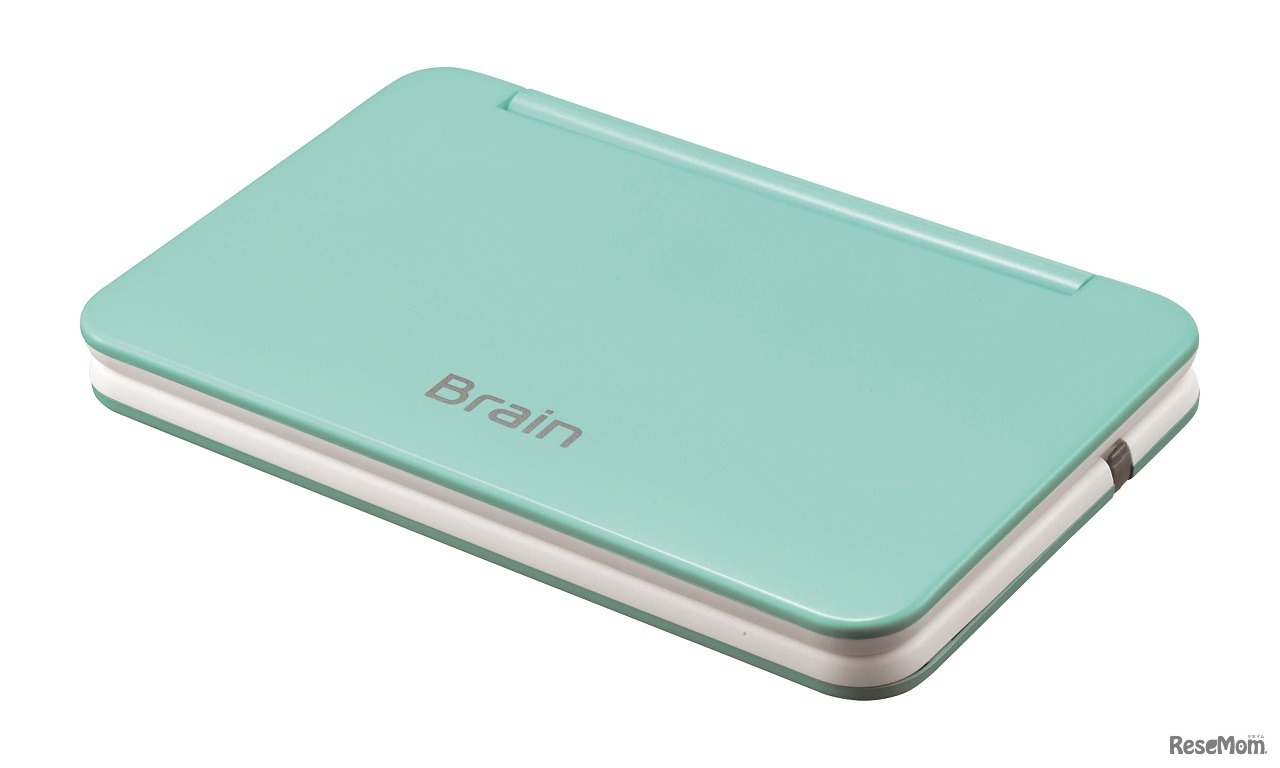 中学生モデルPW-AJ2-G（グリーン系）