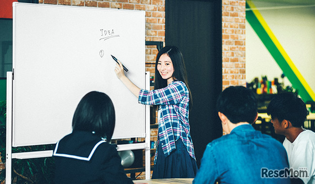 プロジェクト学習