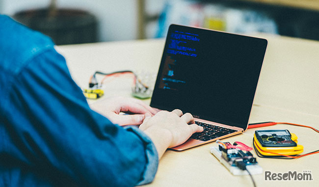 プログラミング