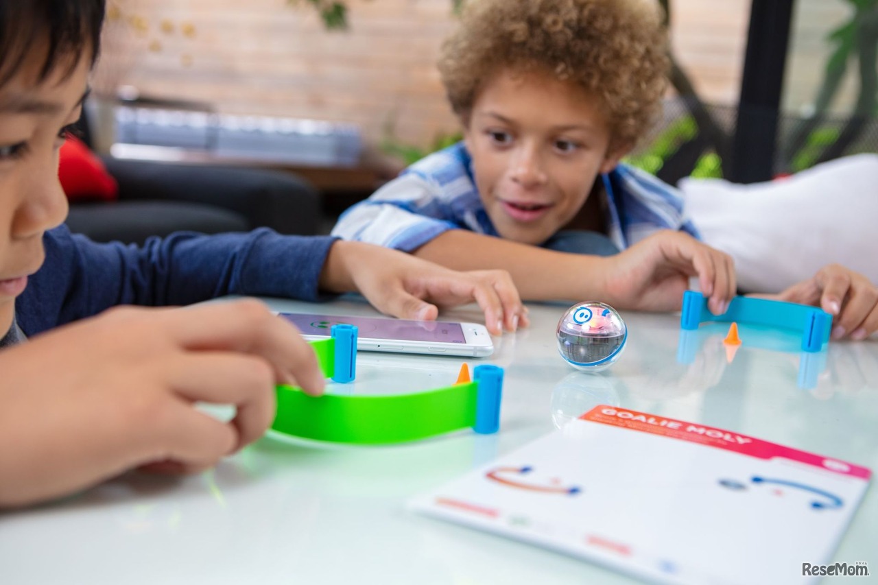 Sphero Mini Activity Kit