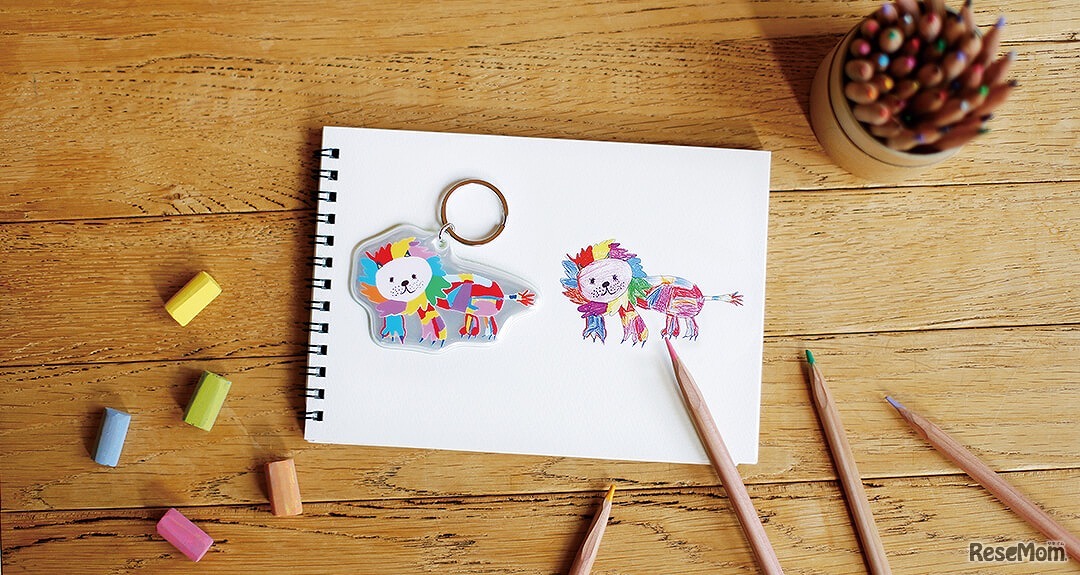 ちびっこデザイナー大募集！2020