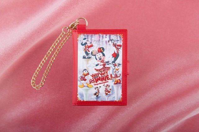 懐古要素大爆発！「ベリー・ミニー・リミックス」詳細発表でファン大歓喜！(C) Disney