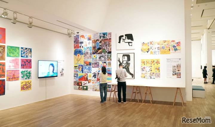 2018年開催時のようす