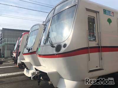 都営フェスタ2019 in 浅草線