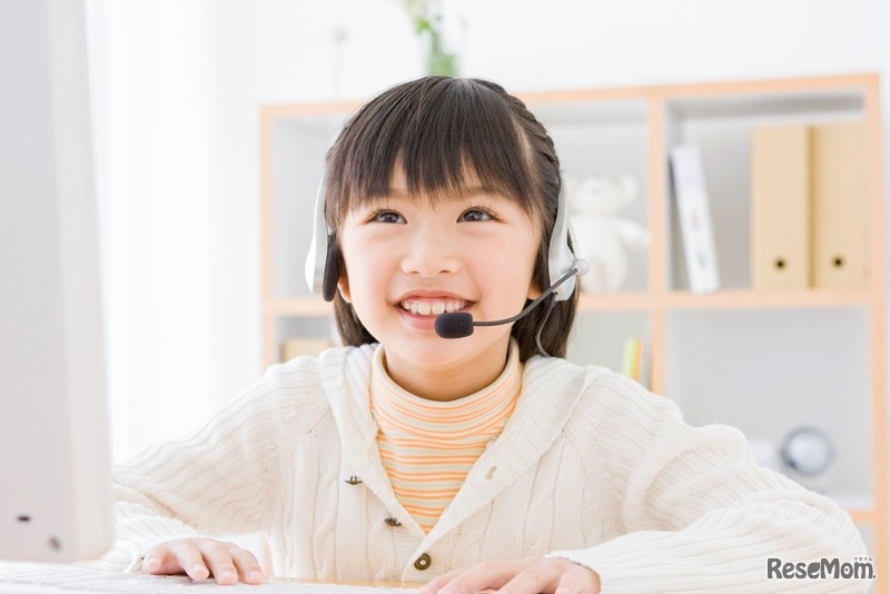 TOEFL Primary SpeakingとTOEFL Junior Speakingを公開テストとして個人からの申込みも受け付ける