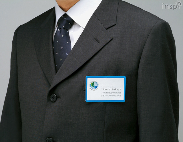 イタメンクリップ