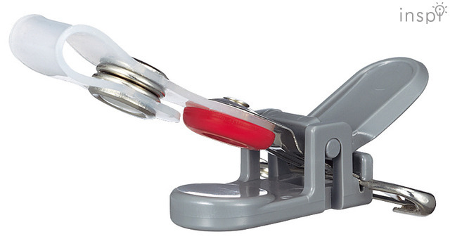 強力イタメンクリップ