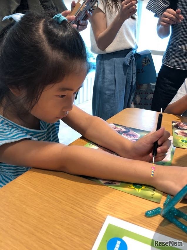 「Go SOZO」初回イベントのようす