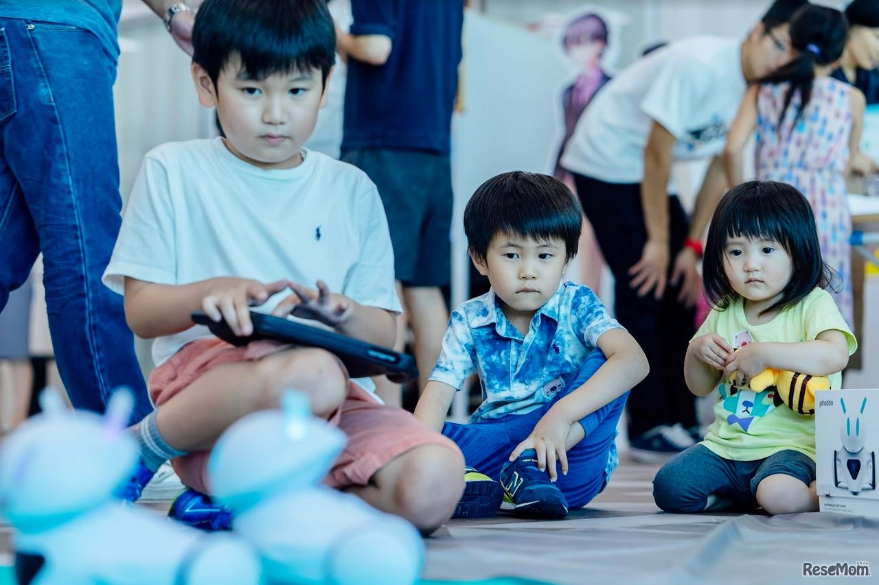 「Go SOZO」初回イベントのようす