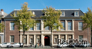 ライデン国立古代博物館