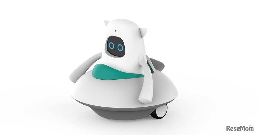 宇宙船「Musio」（11月発売予定）