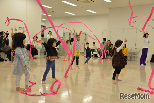 ワークショップ×ワークショップedu（2018年のようす）