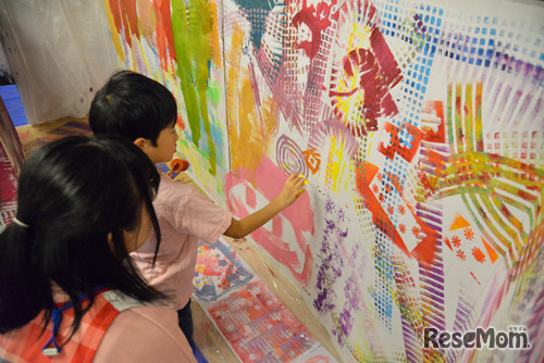 ワークショップ×ワークショップedu（2018年のようす）