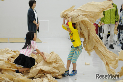 ワークショップ×ワークショップedu（2018年のようす）