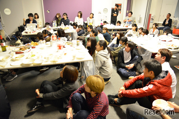 ワークショップ×ワークショップedu（2018年のようす）